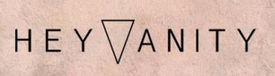 logo Hey Vanity